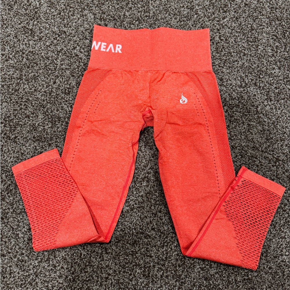 Ryderwear leggings
